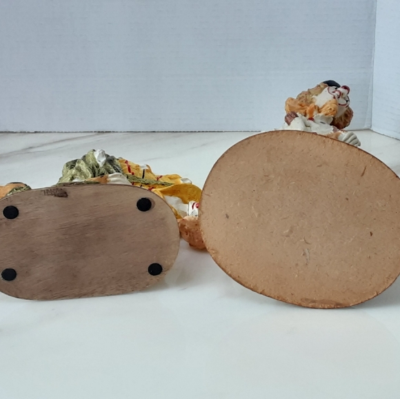 VTG Madeira Hermes Standing Clown | Capodimonte Style Bowing Clown - Picture 16 of 16